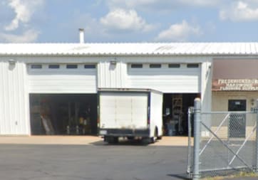 Fredericksburg Hardwood Flooring Supply - 121 Industrial Dr, Fredericksburg, VA 22408