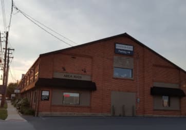 Indoor City - 481 Harrisburg Ave, Lancaster, PA 17603