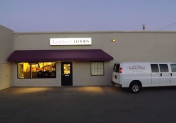 Lambert and Sons Floor Covering Co. Inc - 695 E McGlincy Ln, Campbell, CA 95008