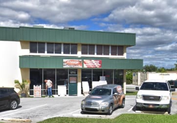 Prestige Carpet And Tile Clearance - 1711 Latham Rd, West Palm Beach, FL 33409