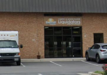 Carpet & Wood Floor Liquidators - 823 Hammonds Ferry Rd, Linthicum Heights, MD 21090