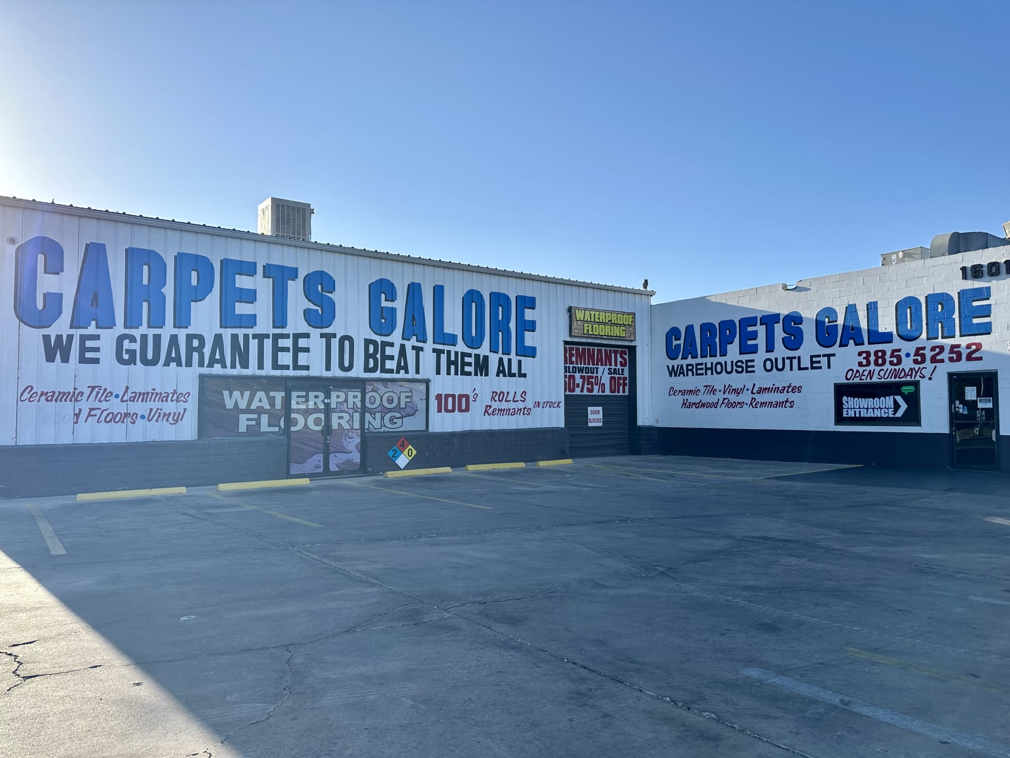 Top 10 Flooring Stores in Las Vegas, NV - Updated March 2024