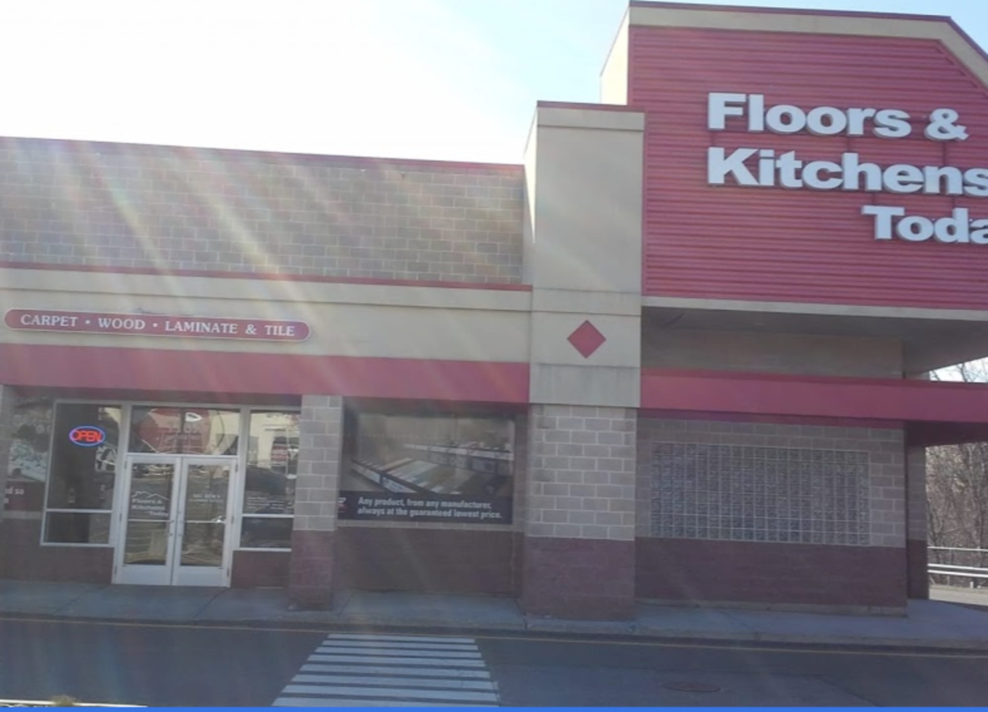 Floors & Kitchens Today in Auburn - Tile, Area Rugs, Luxury ...