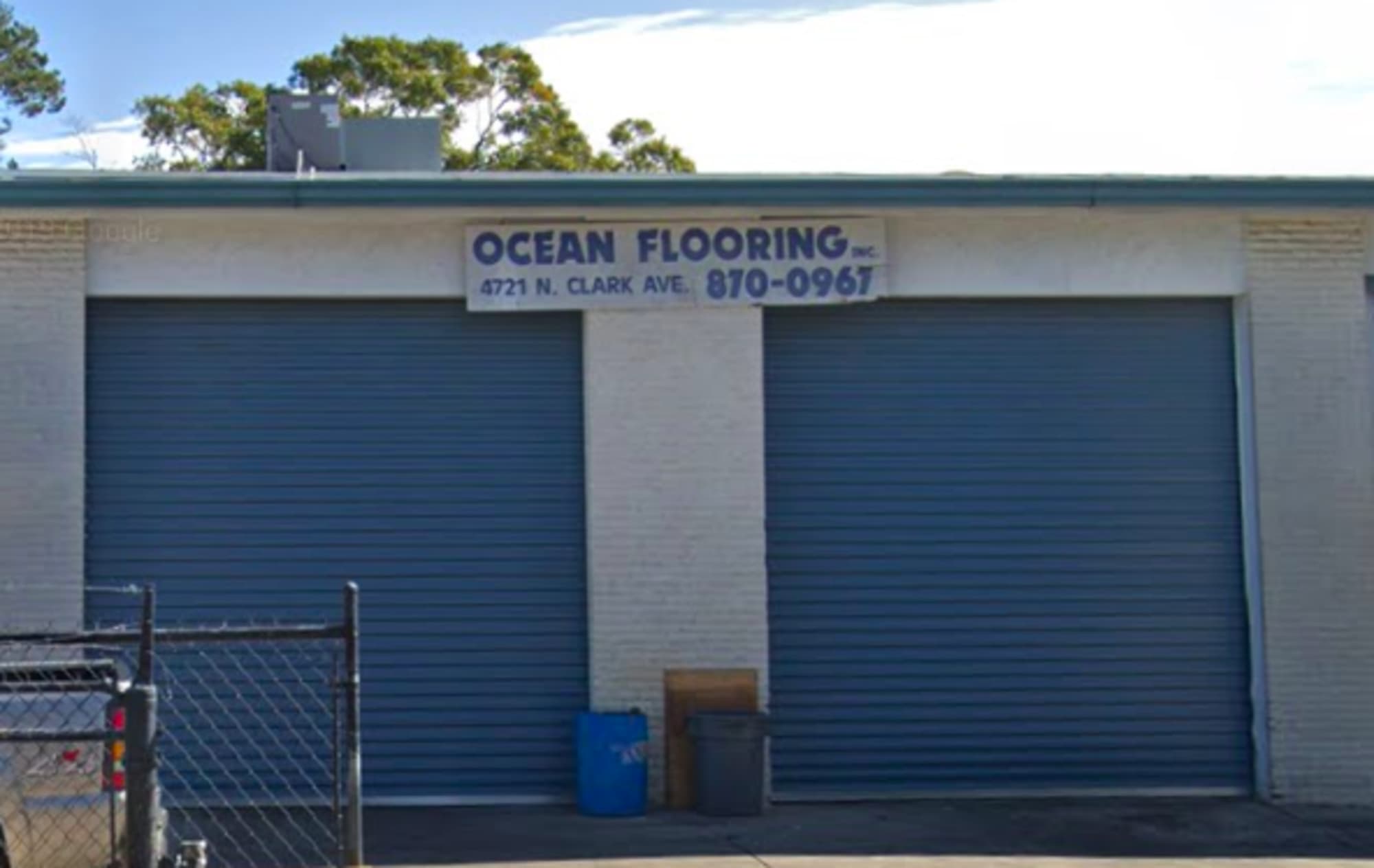 Ocean Flooring Tampa Floor Roma