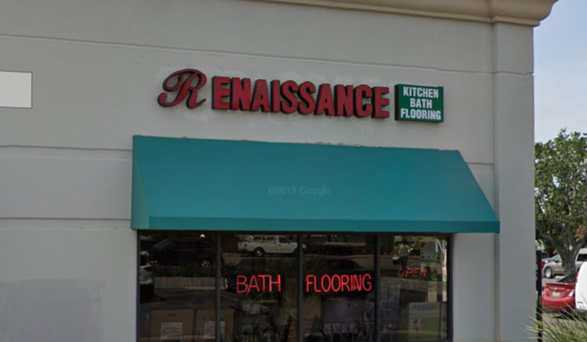 Renaissance Kitchens, Bath & Flooring in Orange - Carpet ...