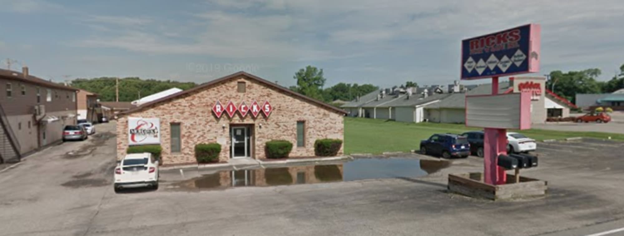 Top 10 Flooring Stores in Columbus, OH Updated April 2024