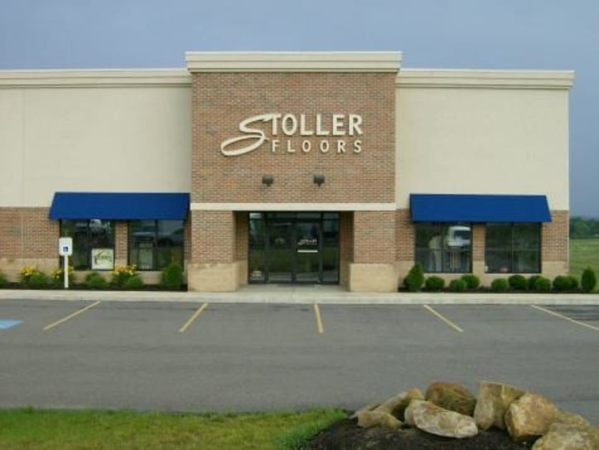 Stoller's Inc. - 1773 N Main St Orrville, OH 44667