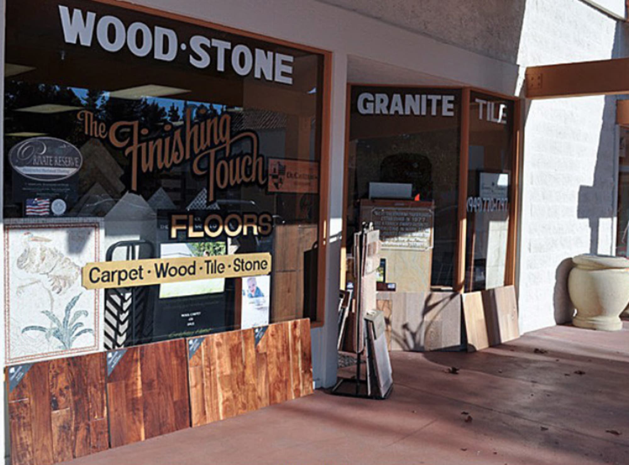 Top 10 Flooring Stores in Los Angeles, CA - Updated March 2022 - FlooringStores