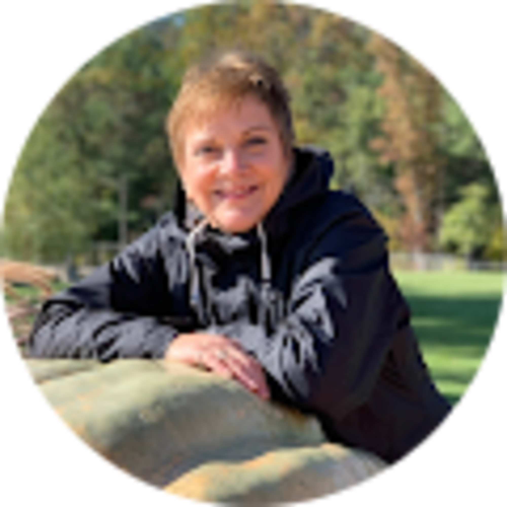 Mary Ricci avatar