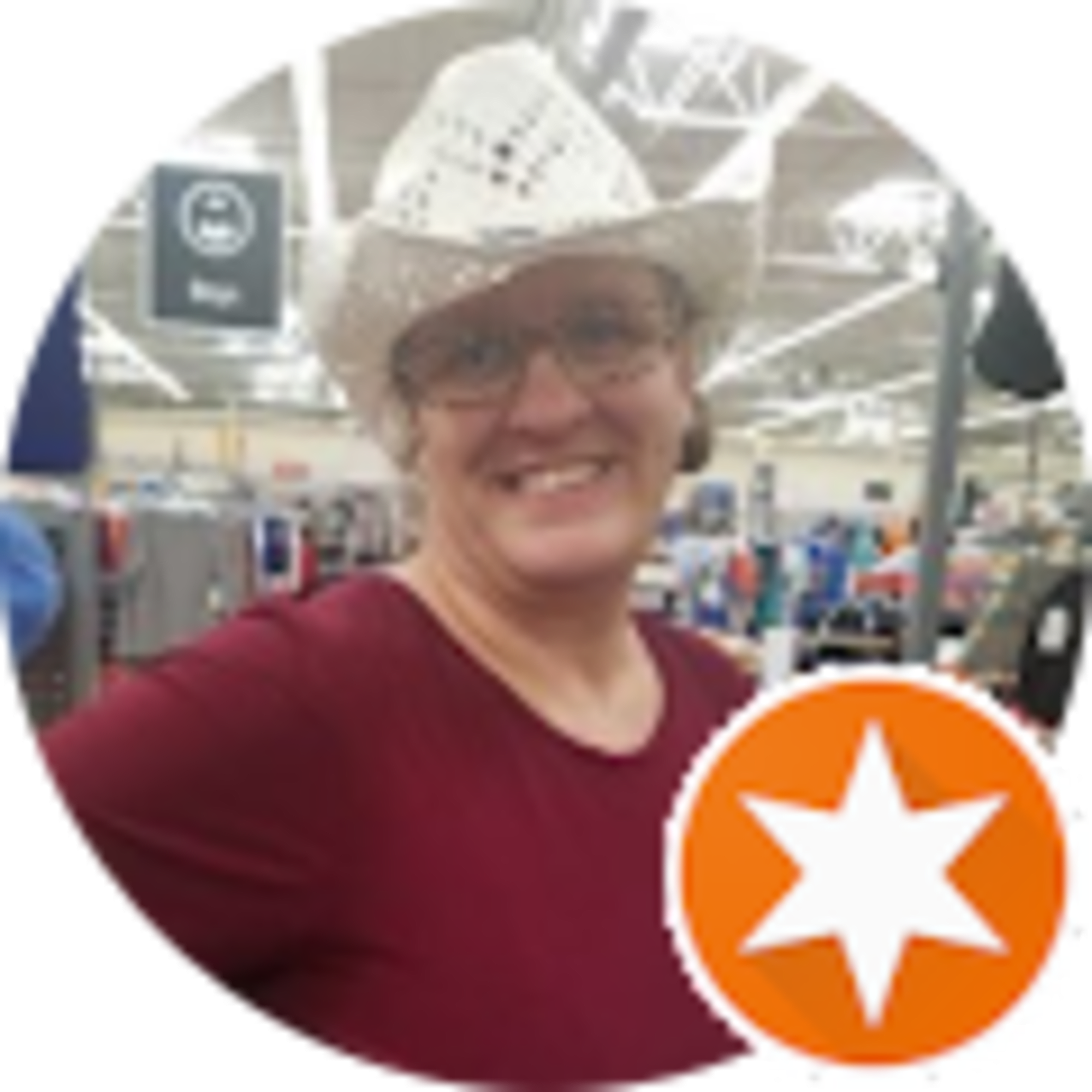 Rebecca Ann Stevens Neighbors avatar