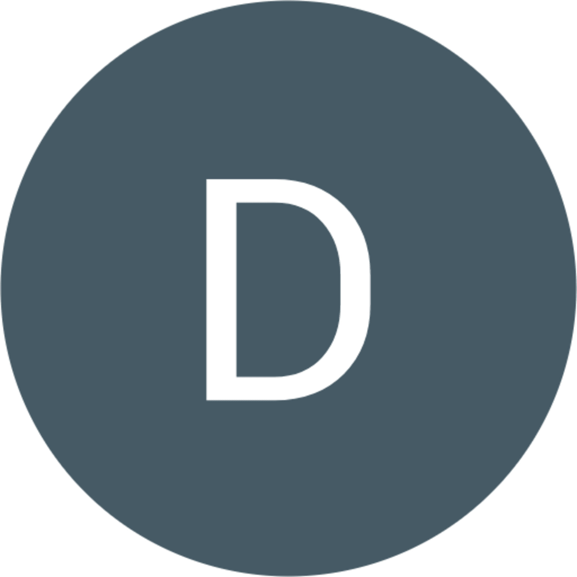 Dana Hock avatar