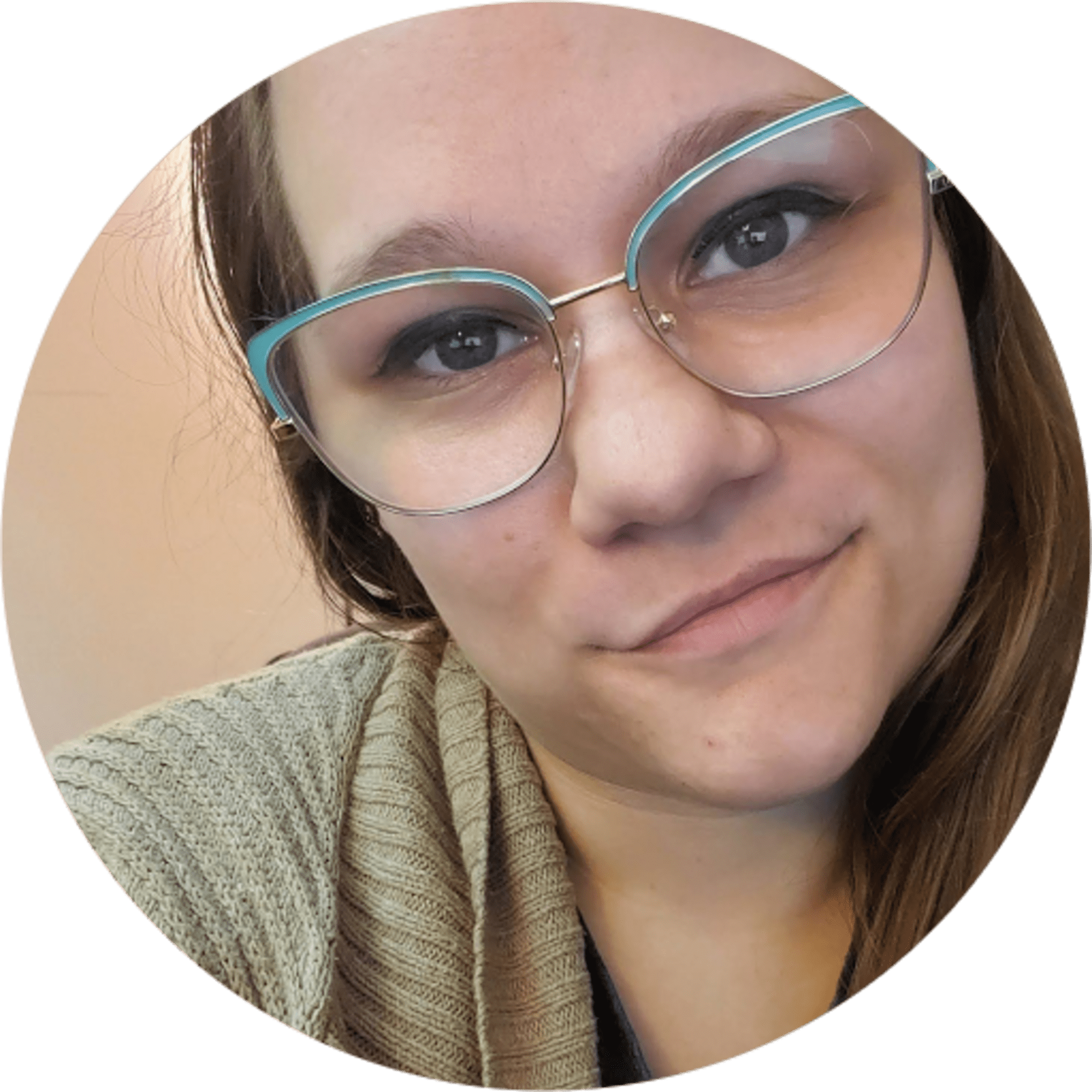 Emily Schroeder avatar