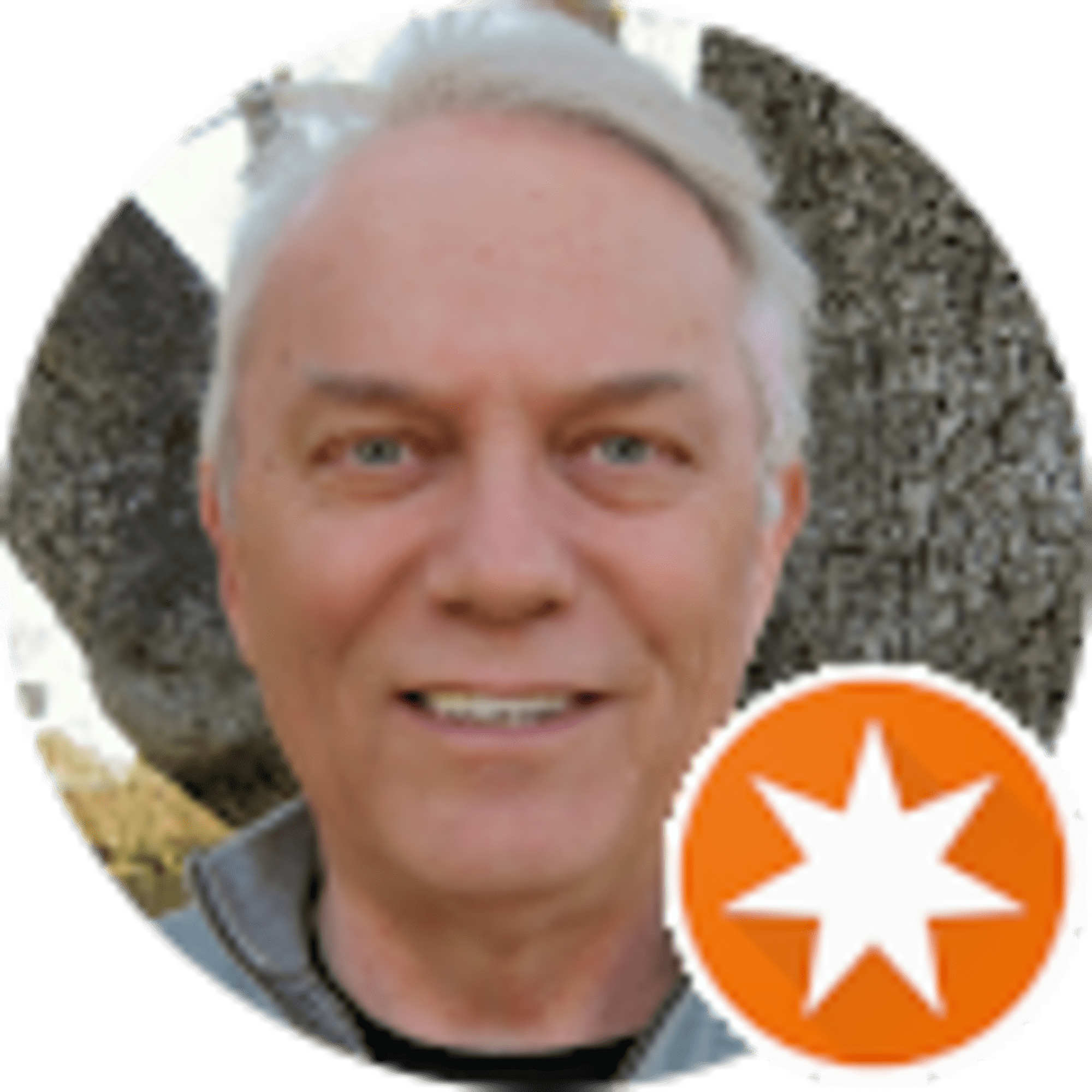 Marty Brown avatar