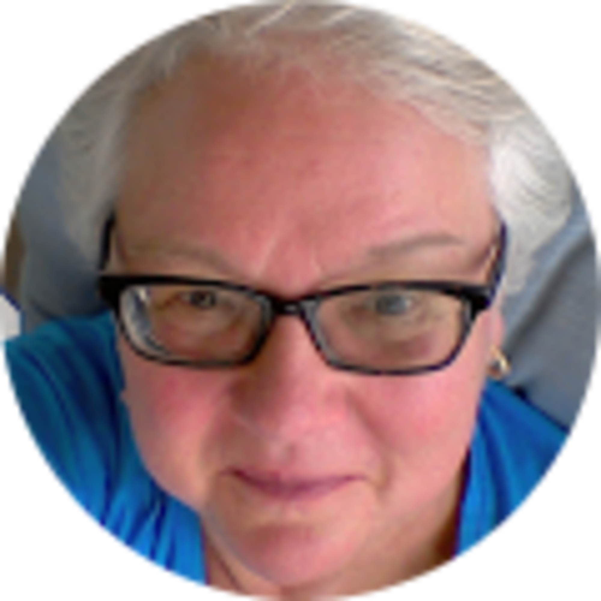 Joyce Degen avatar