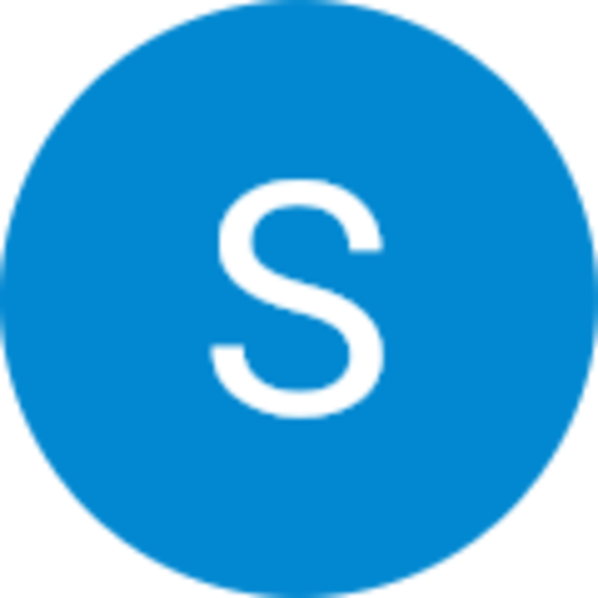 Susan York avatar