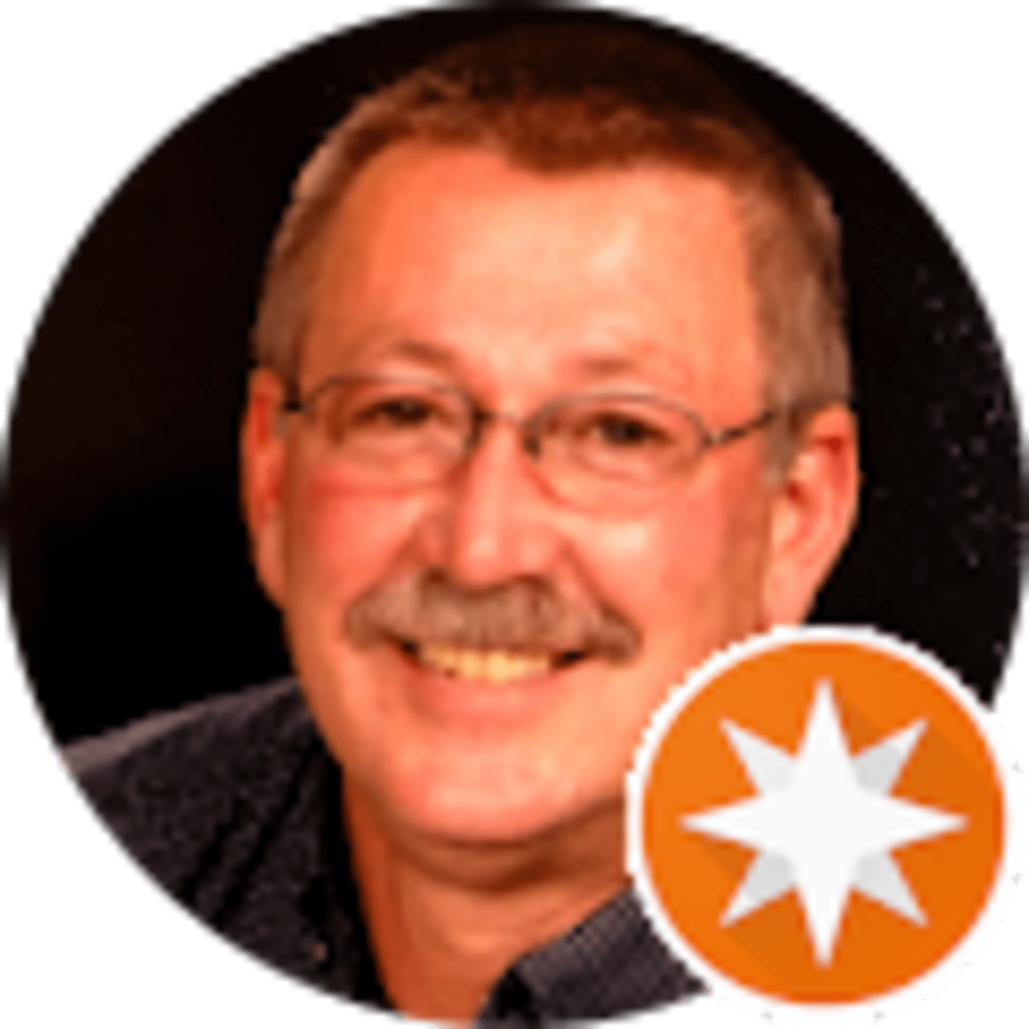 Paul Cron avatar