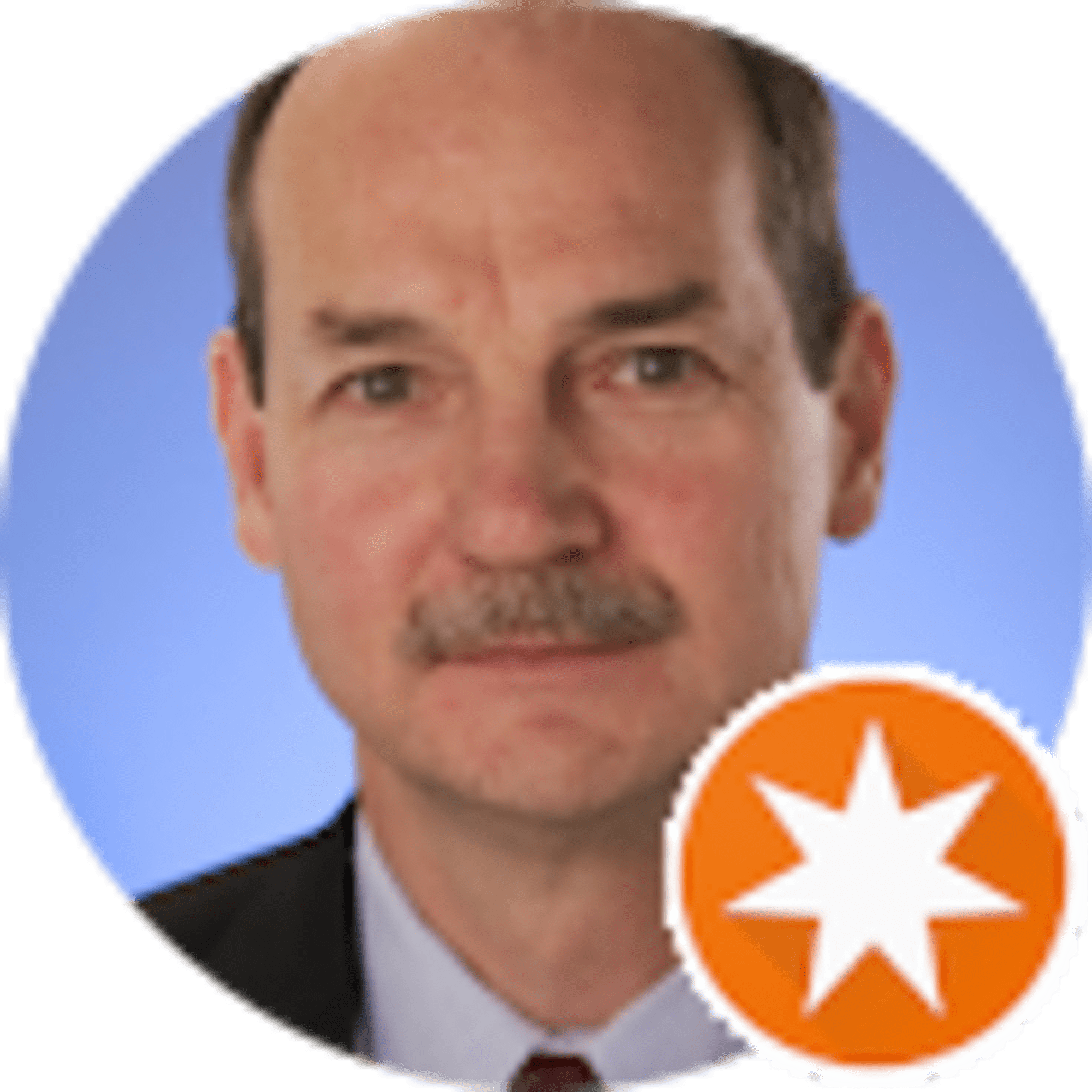 Lourens Steger avatar