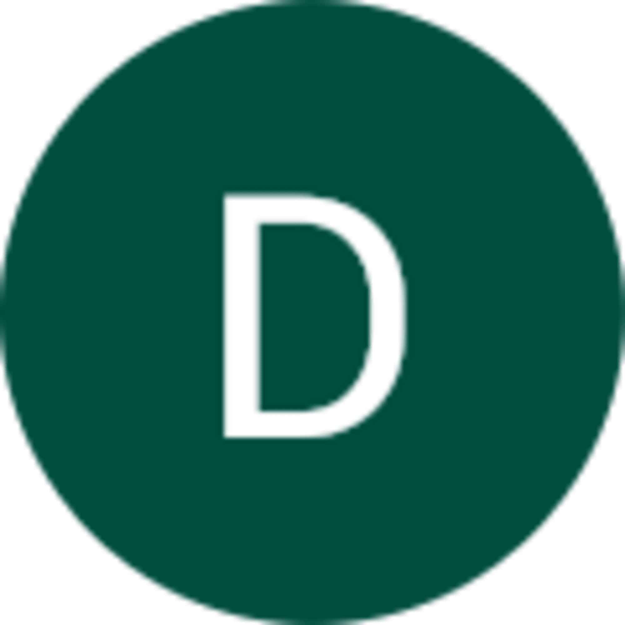 Don Arnstein avatar