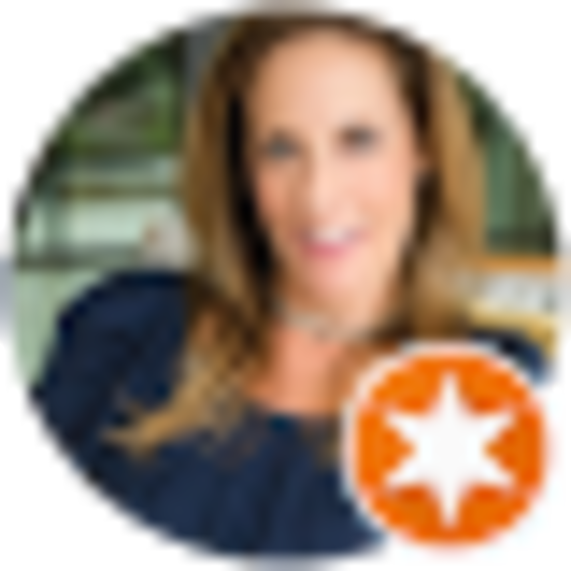 Julie Kogen, Design-Build avatar