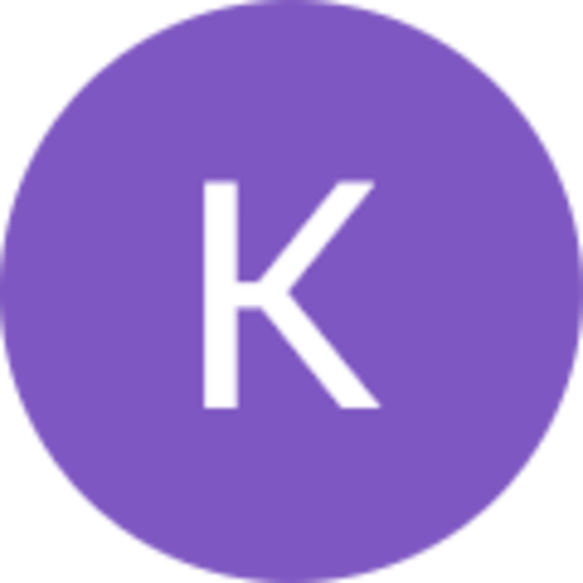 Kathy G avatar