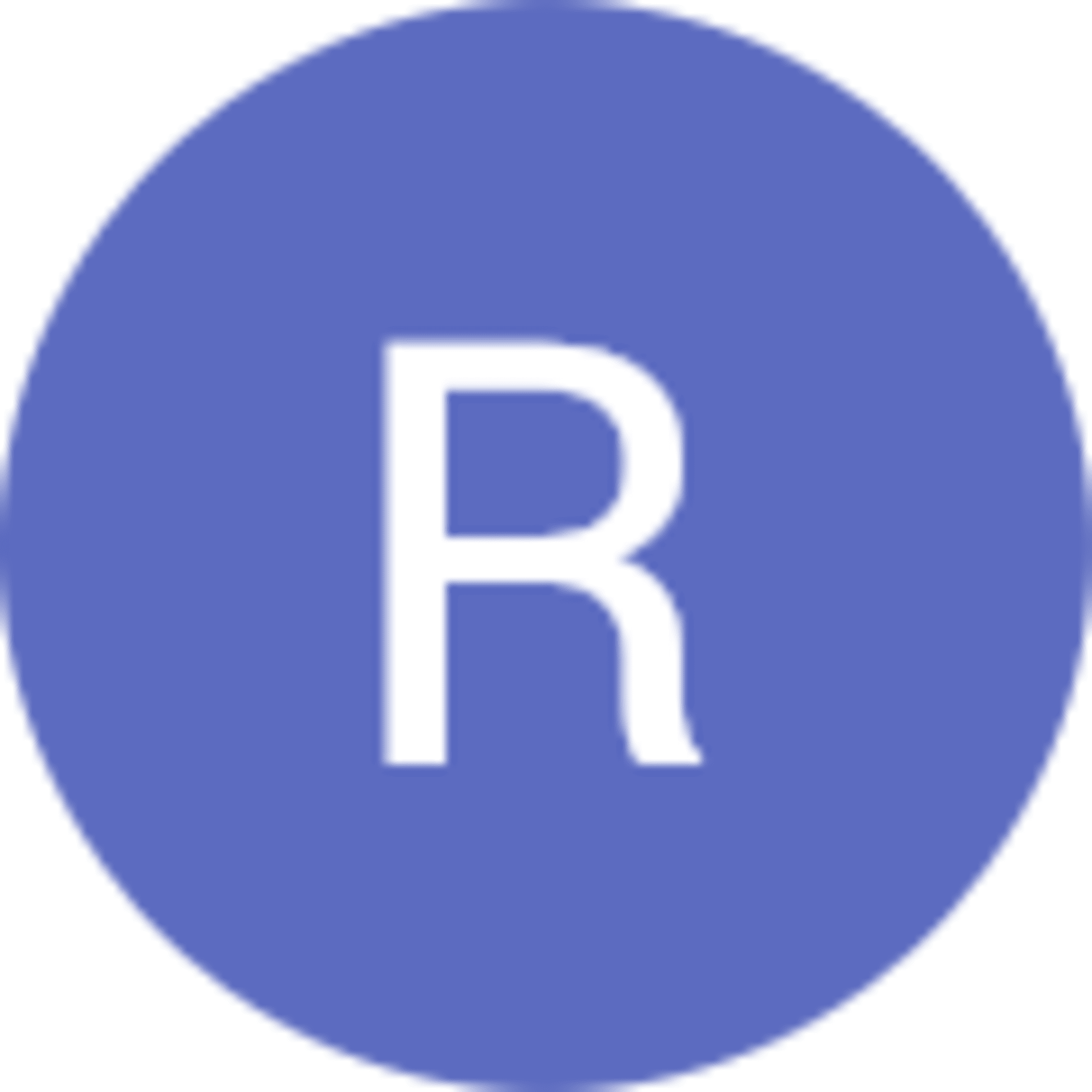 ReGi avatar