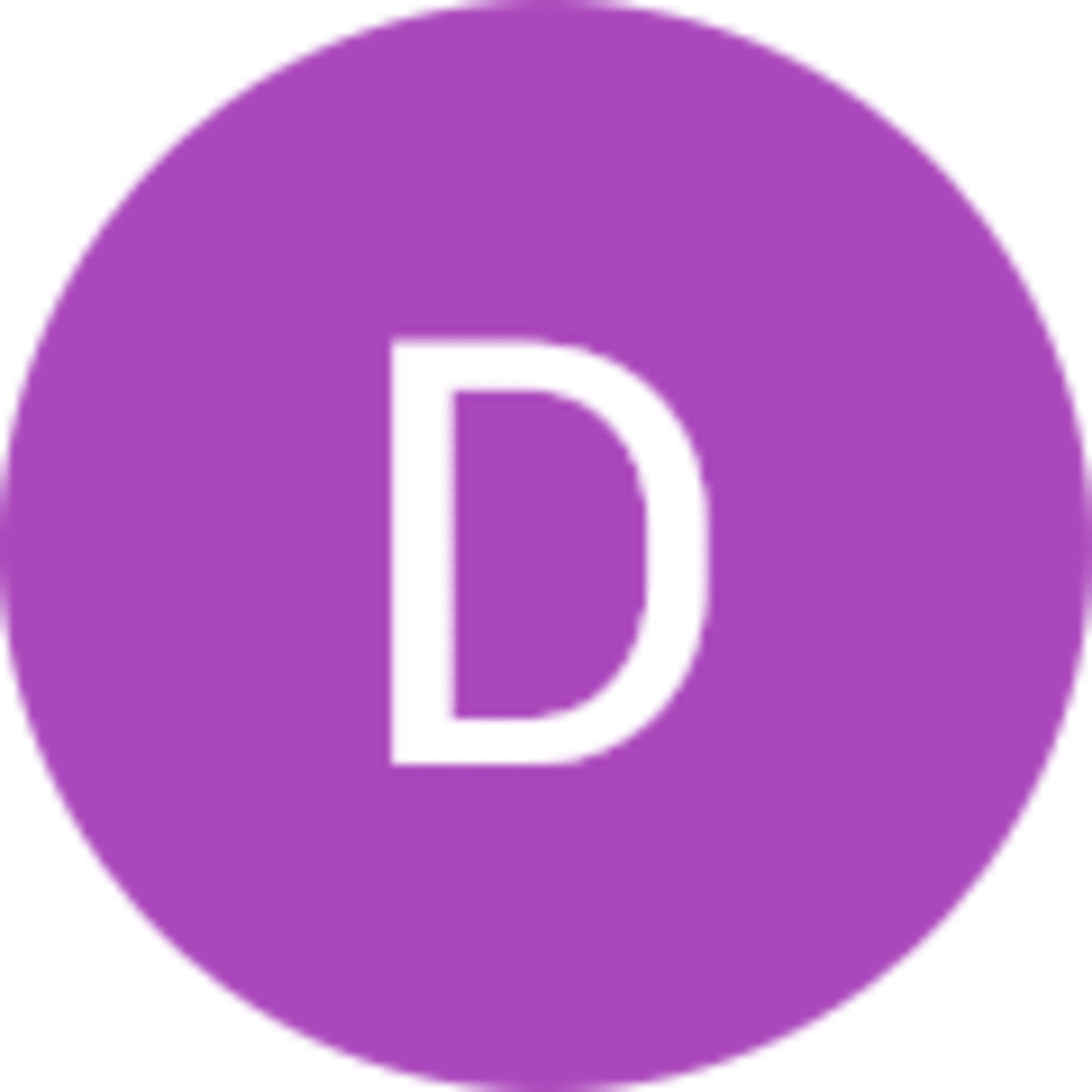 Dietta Burgoyne avatar