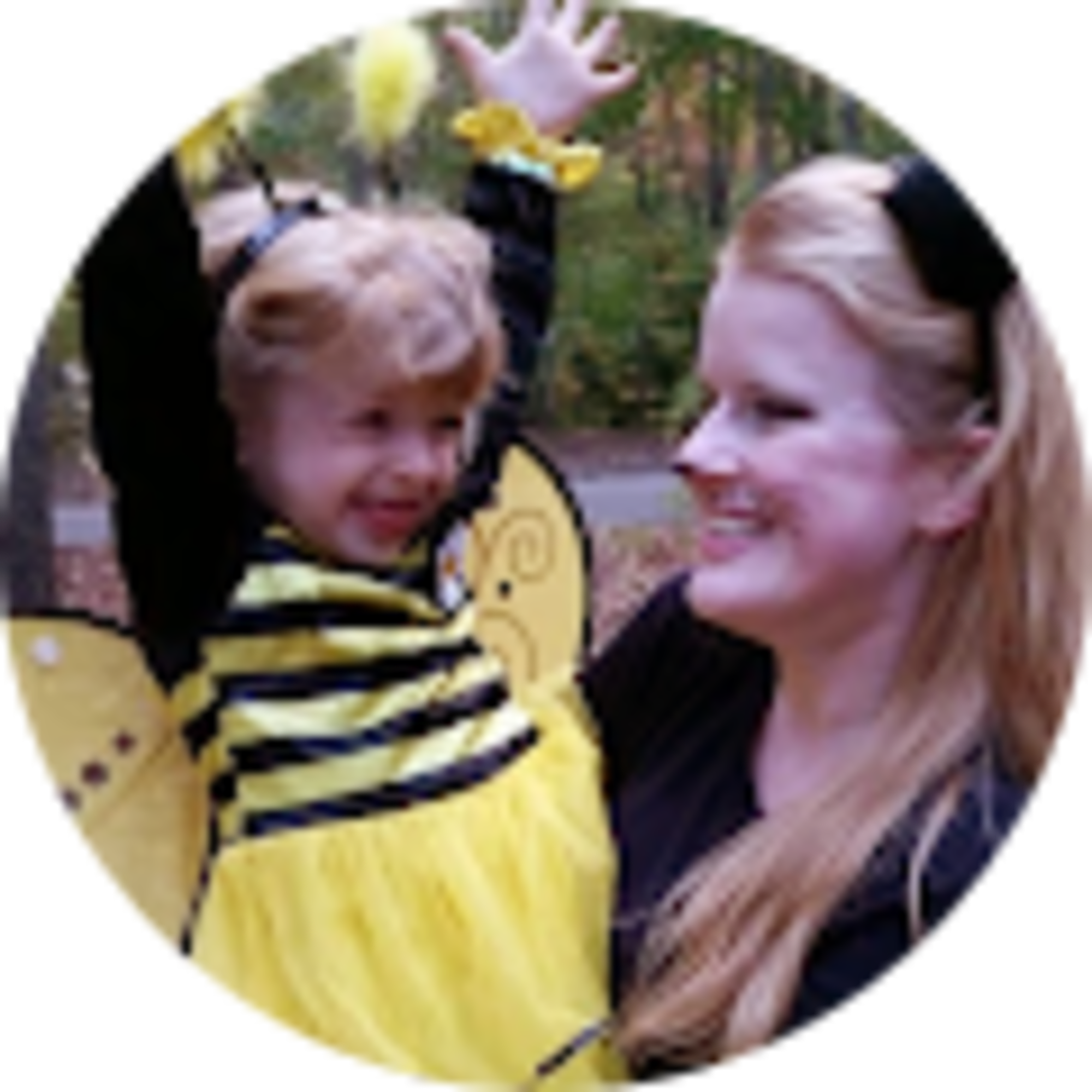 Sarah Landry avatar