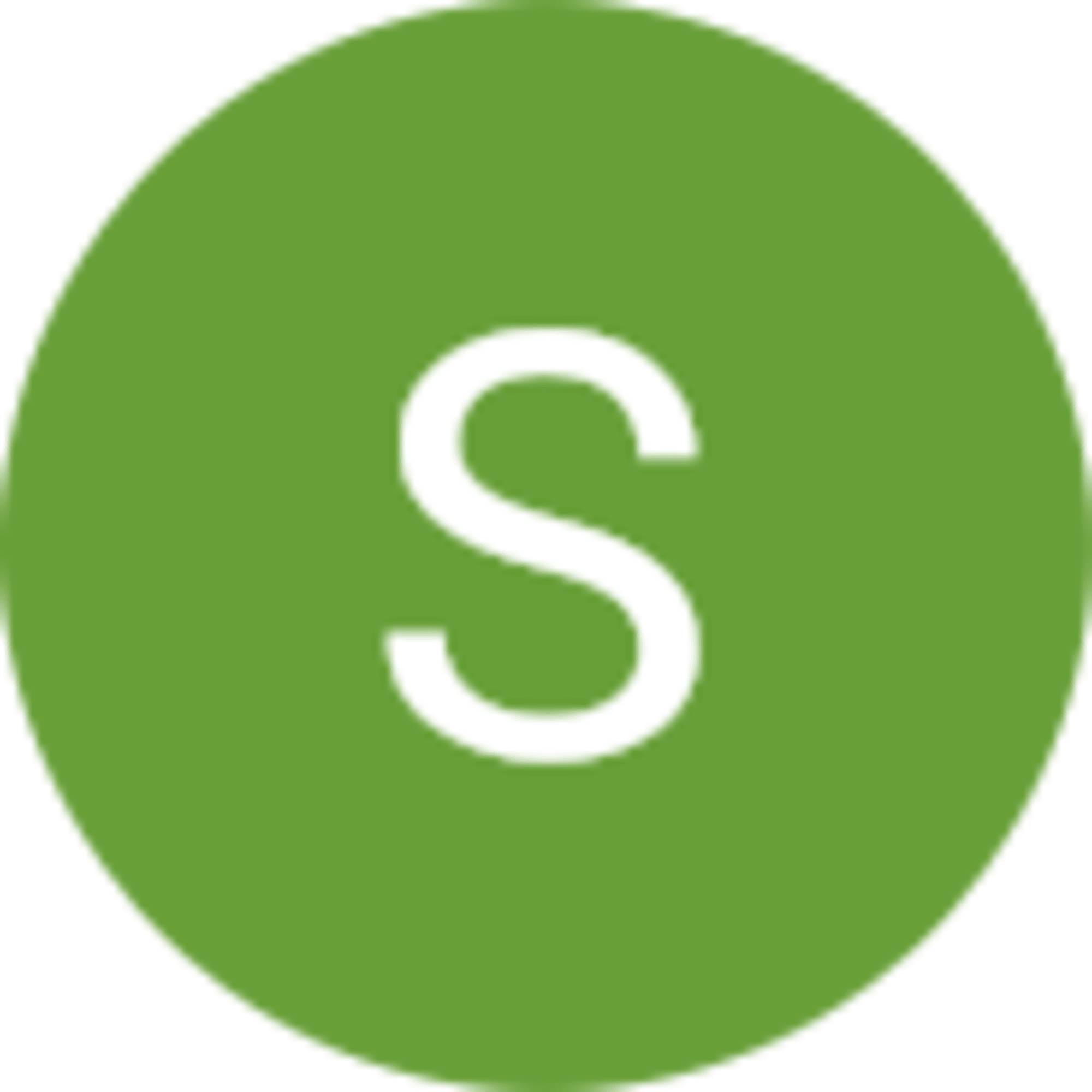 S. O'Garro avatar