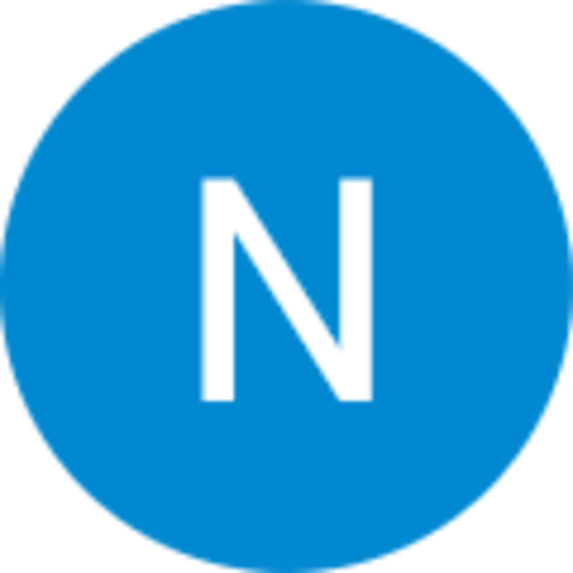 Nicholas Saladino avatar