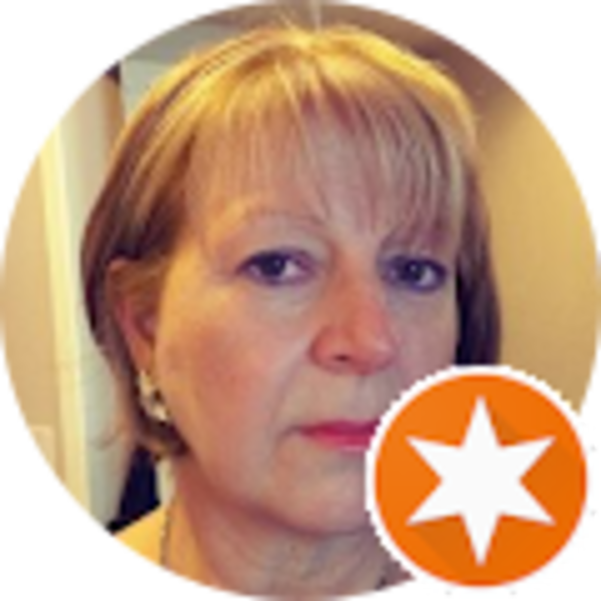 Tracy O'Brien avatar