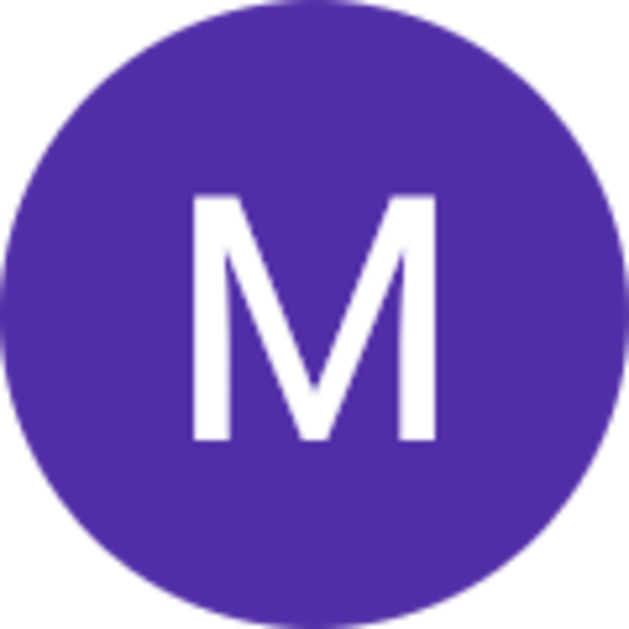 Mary Whitlow avatar