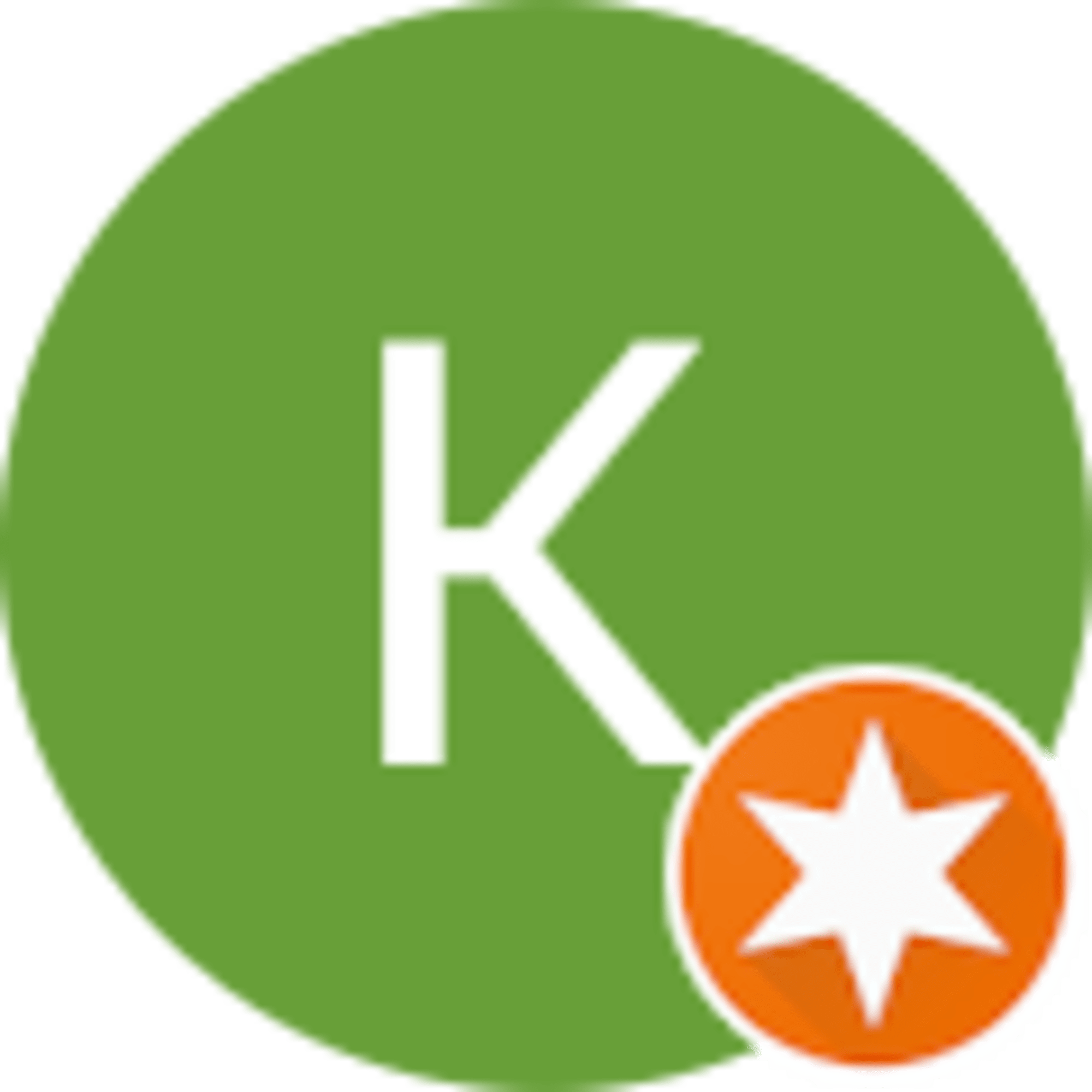 Knut Brown avatar