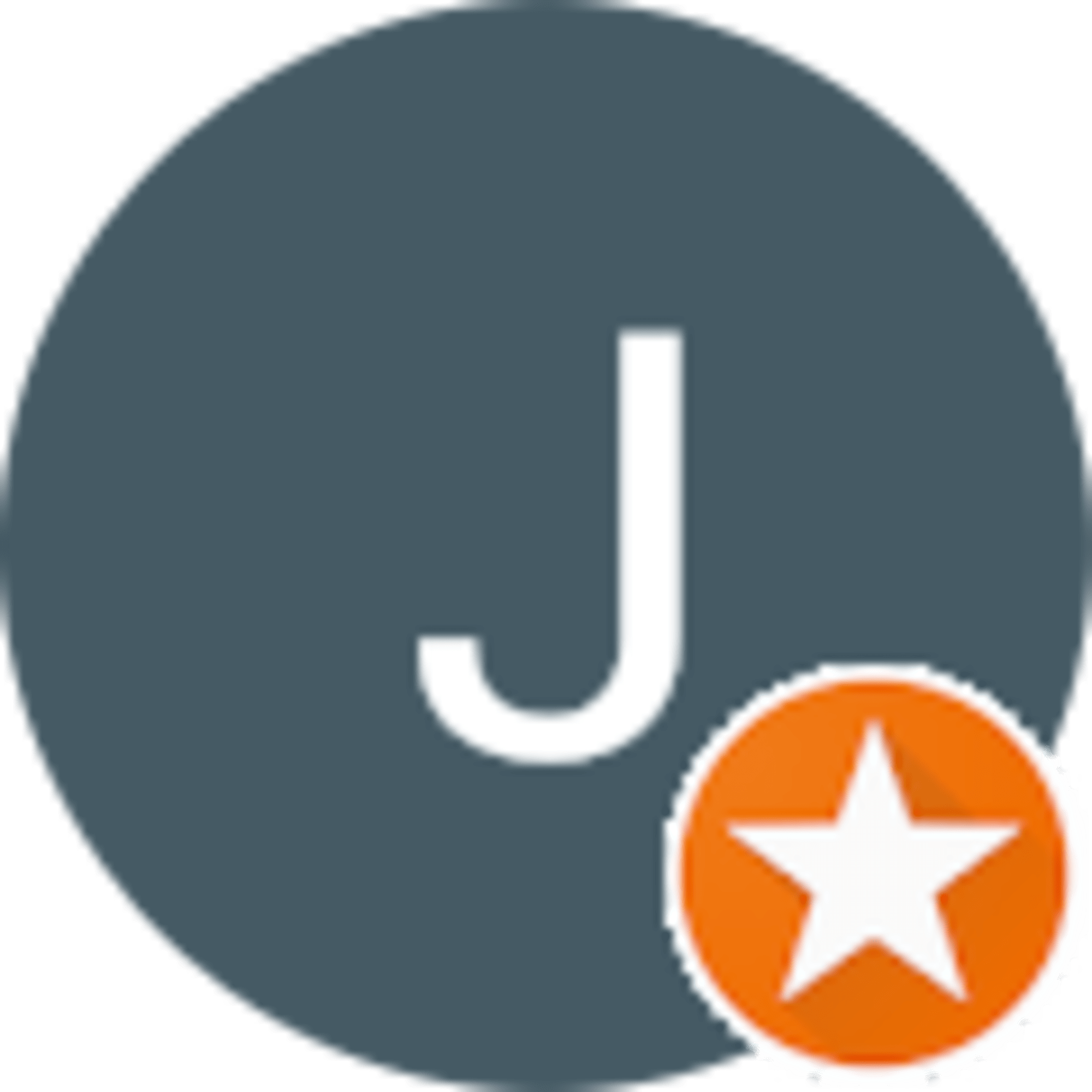 Joe Mogush avatar