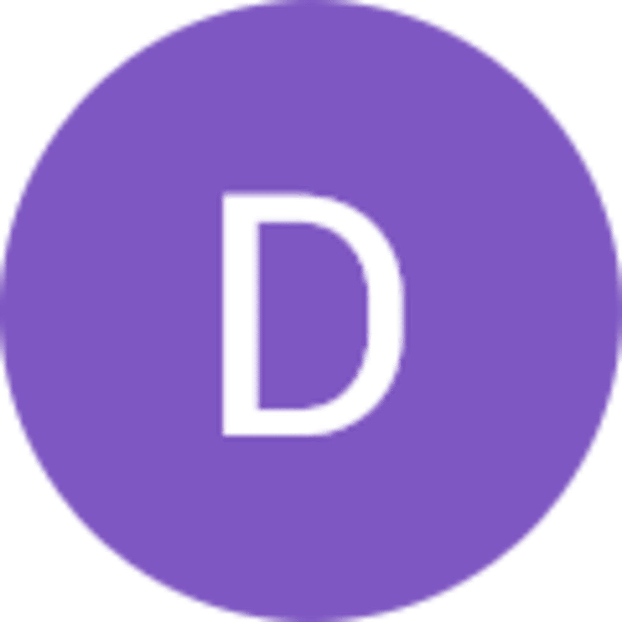 Donna Daughtry avatar