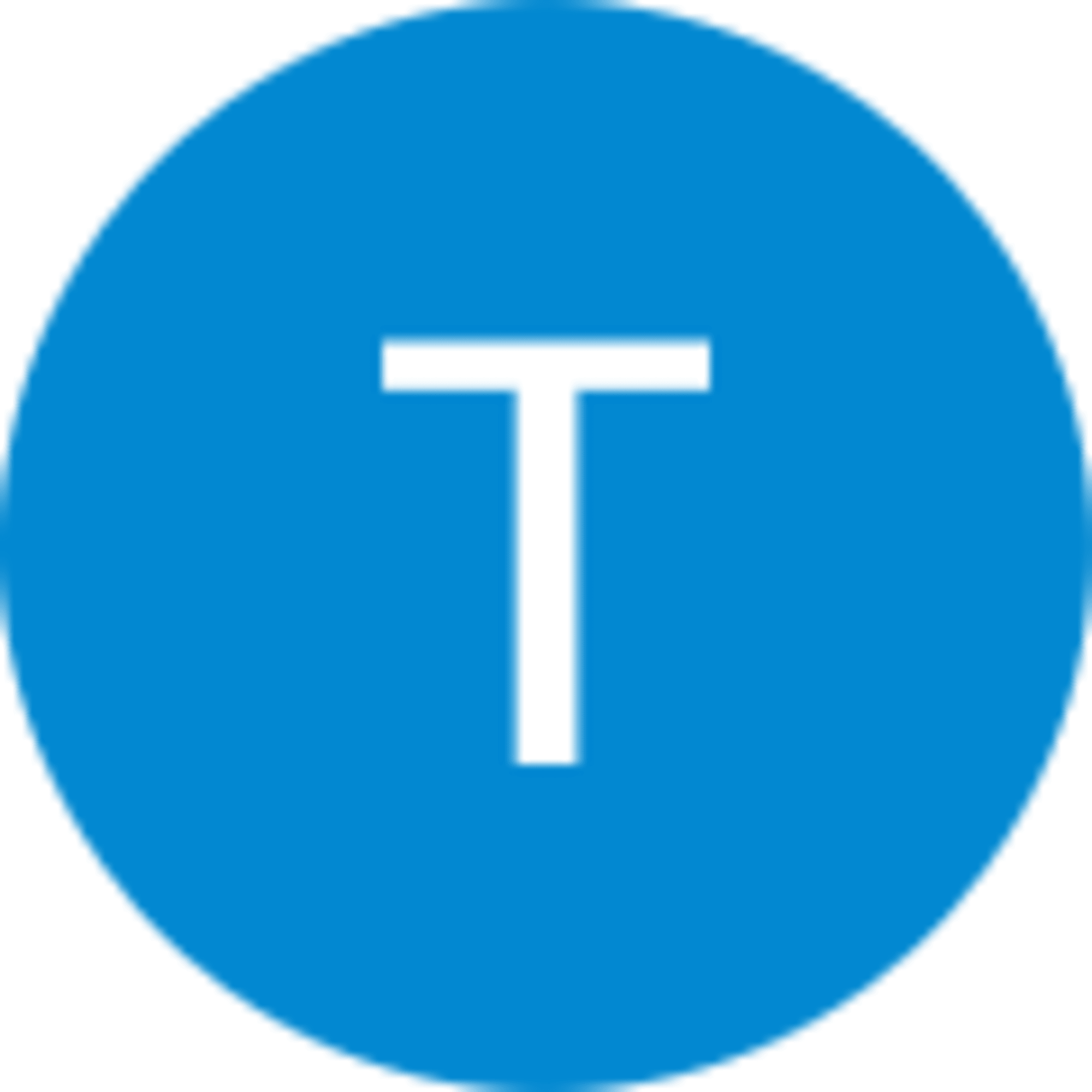 Tony Thompson avatar