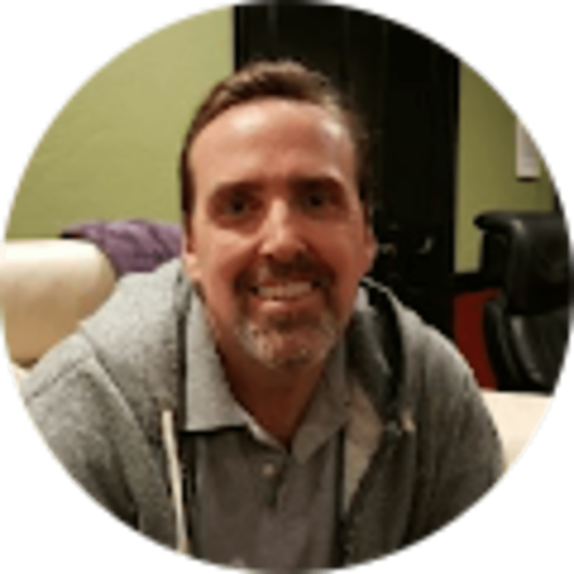Scott Grimes avatar