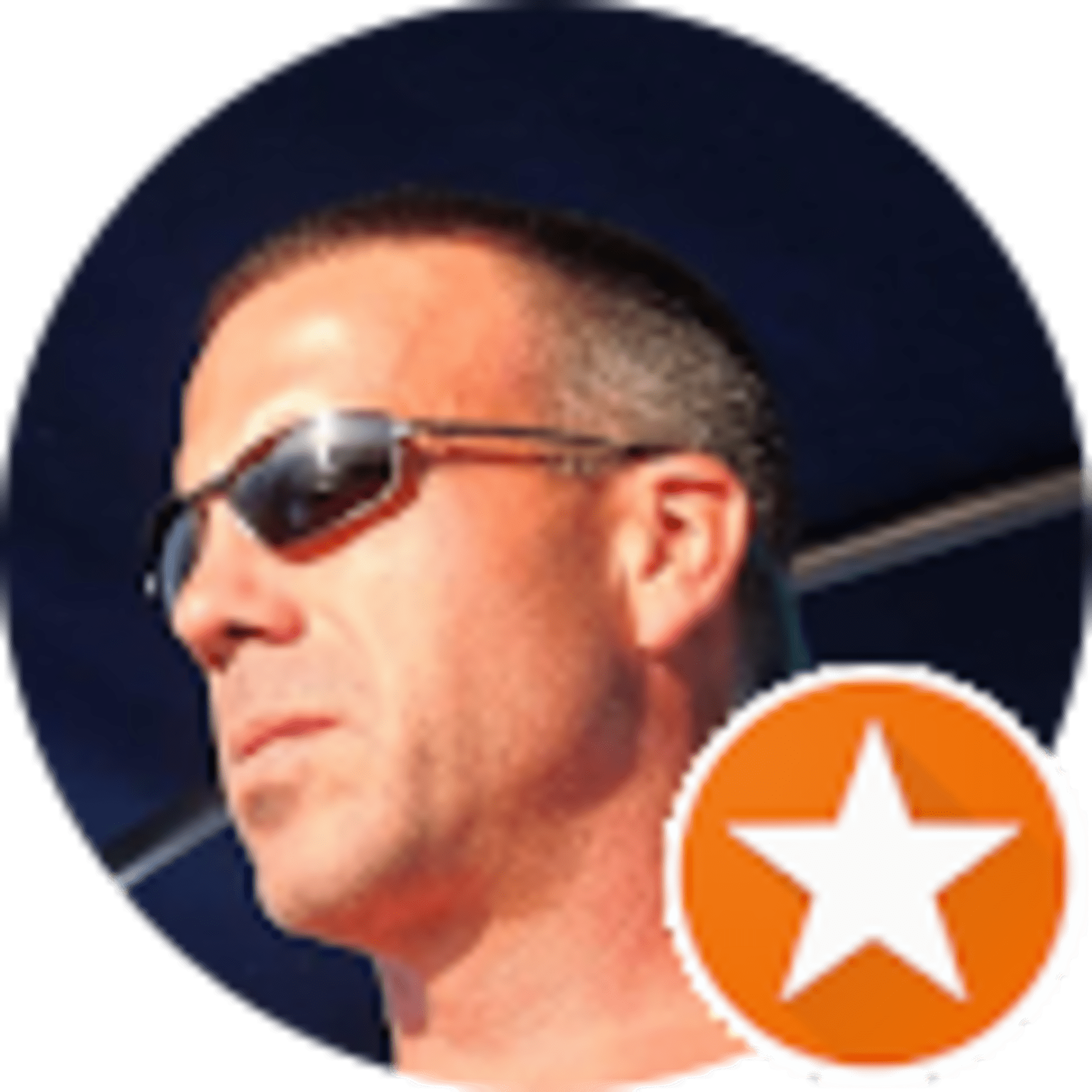 W Blair Wise avatar
