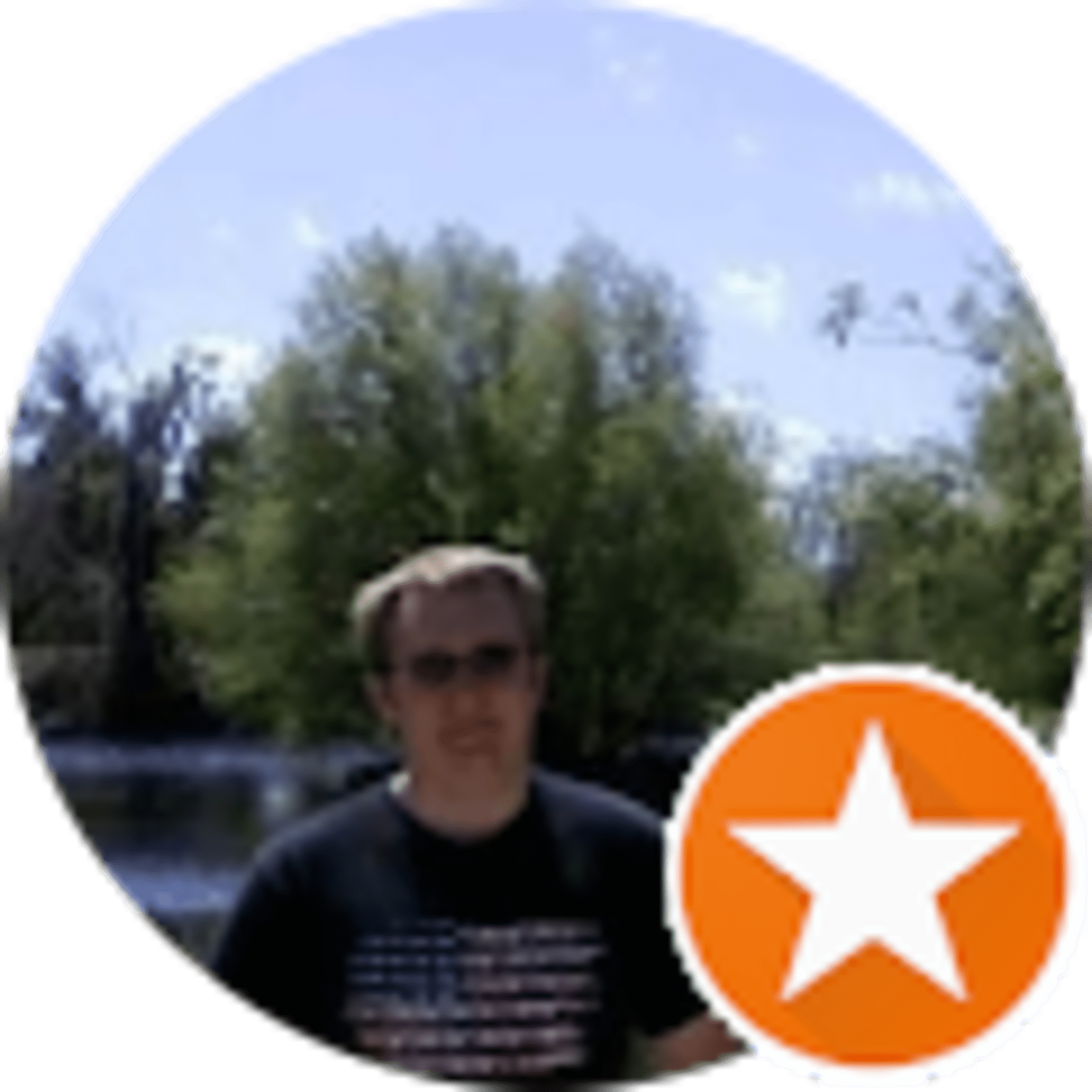 Michael Cooke avatar