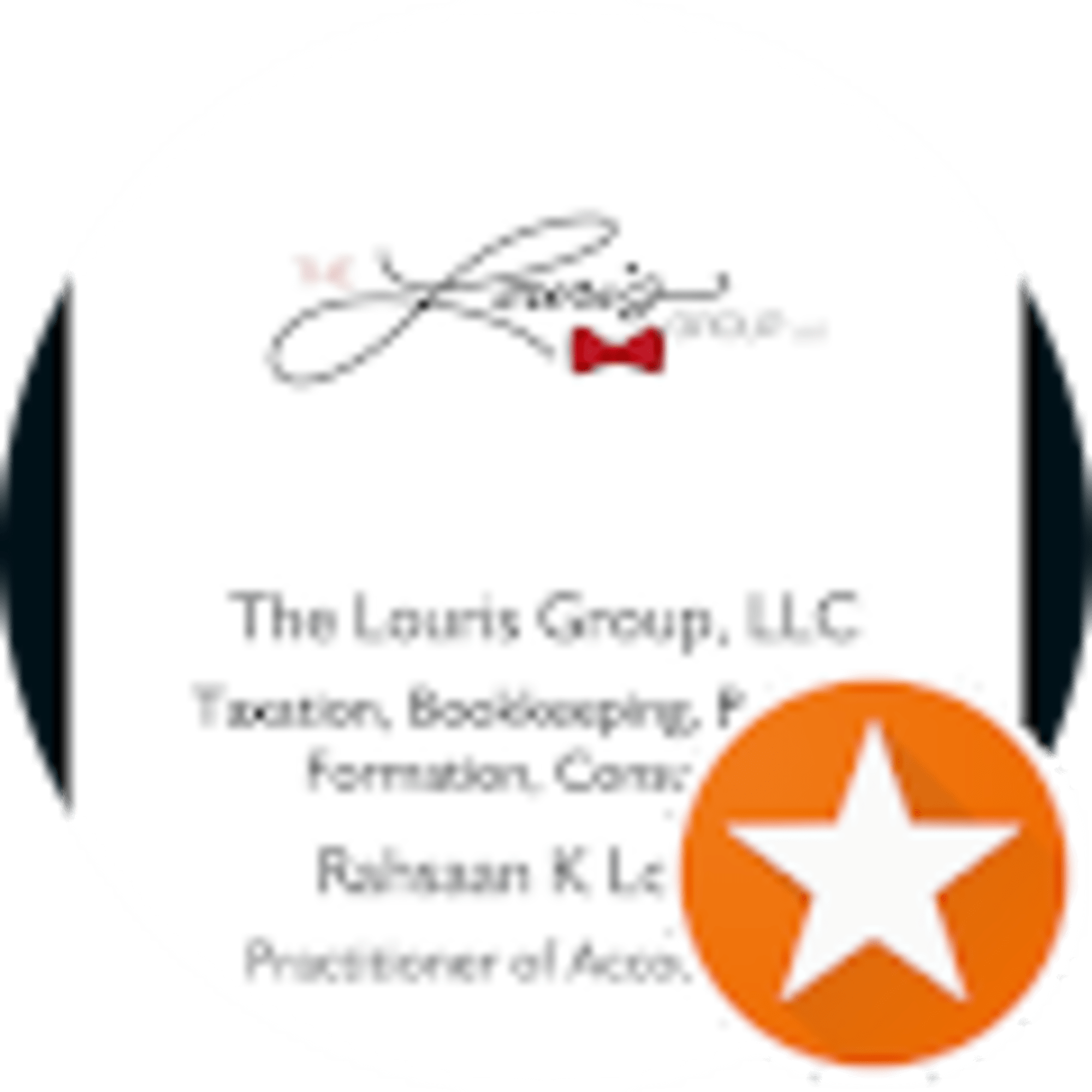 Rahsaan Louris avatar