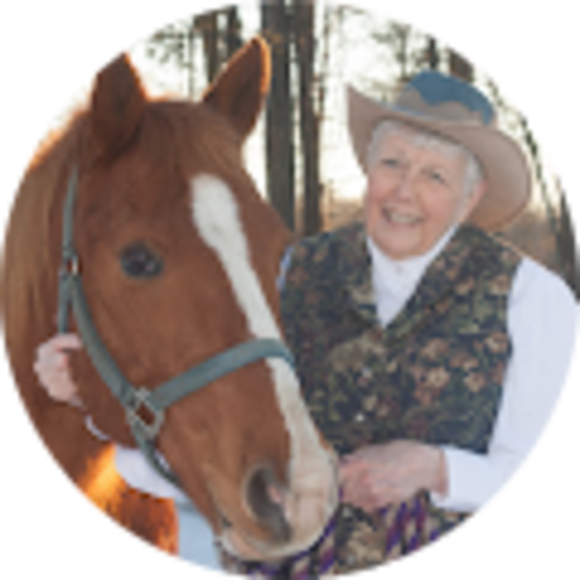 Patricia Stinson avatar