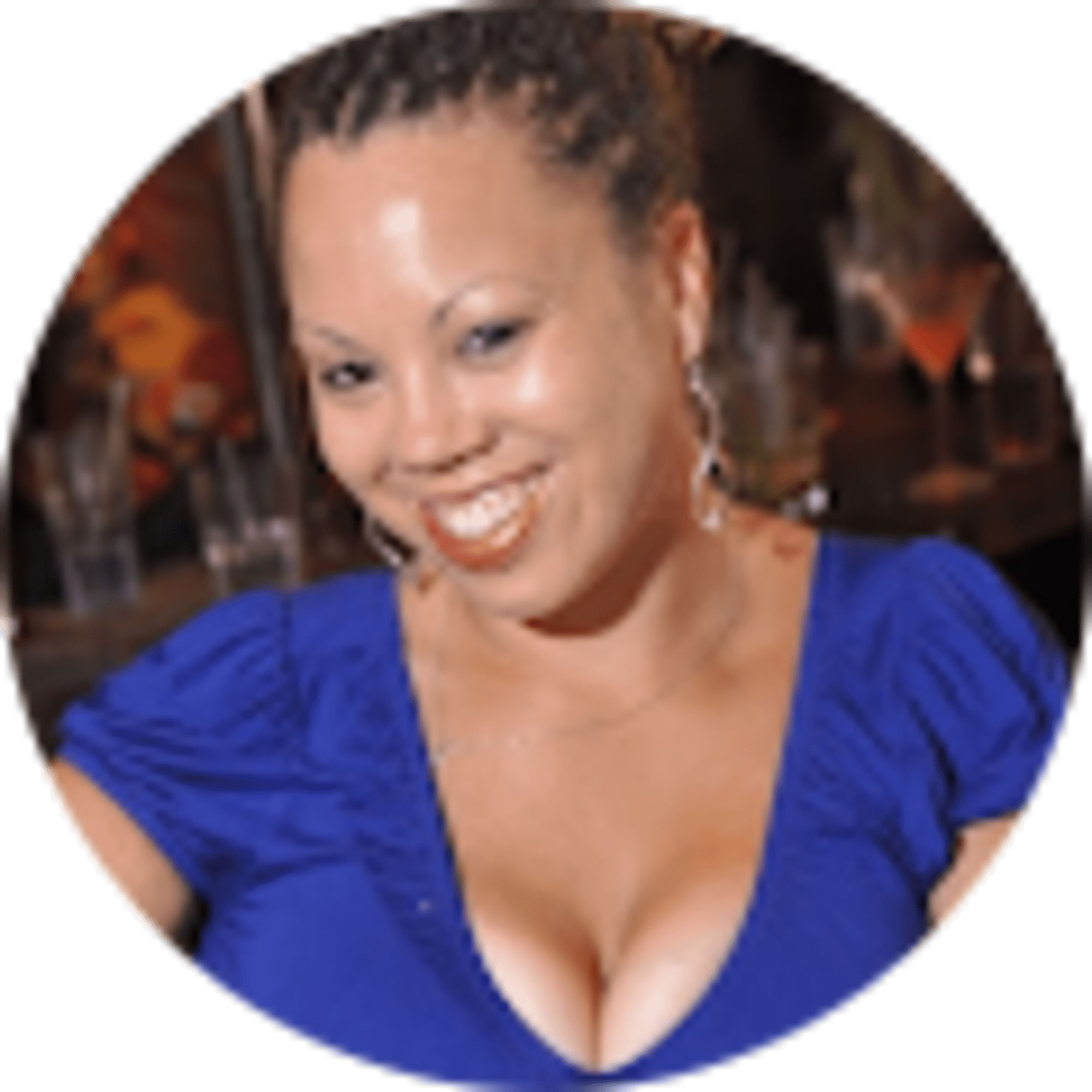 Kaia Thompson avatar