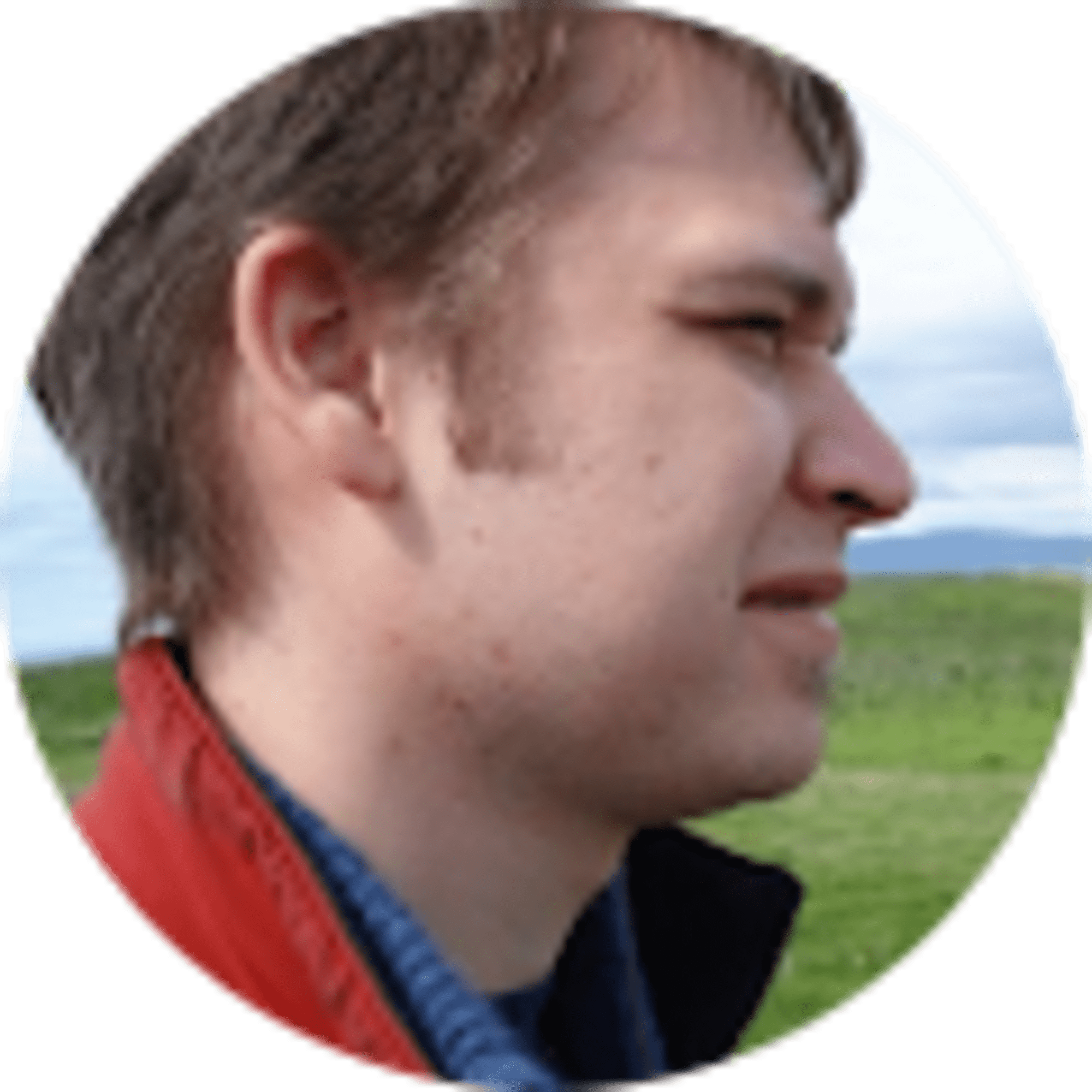 Munk Romano (The Munk) avatar