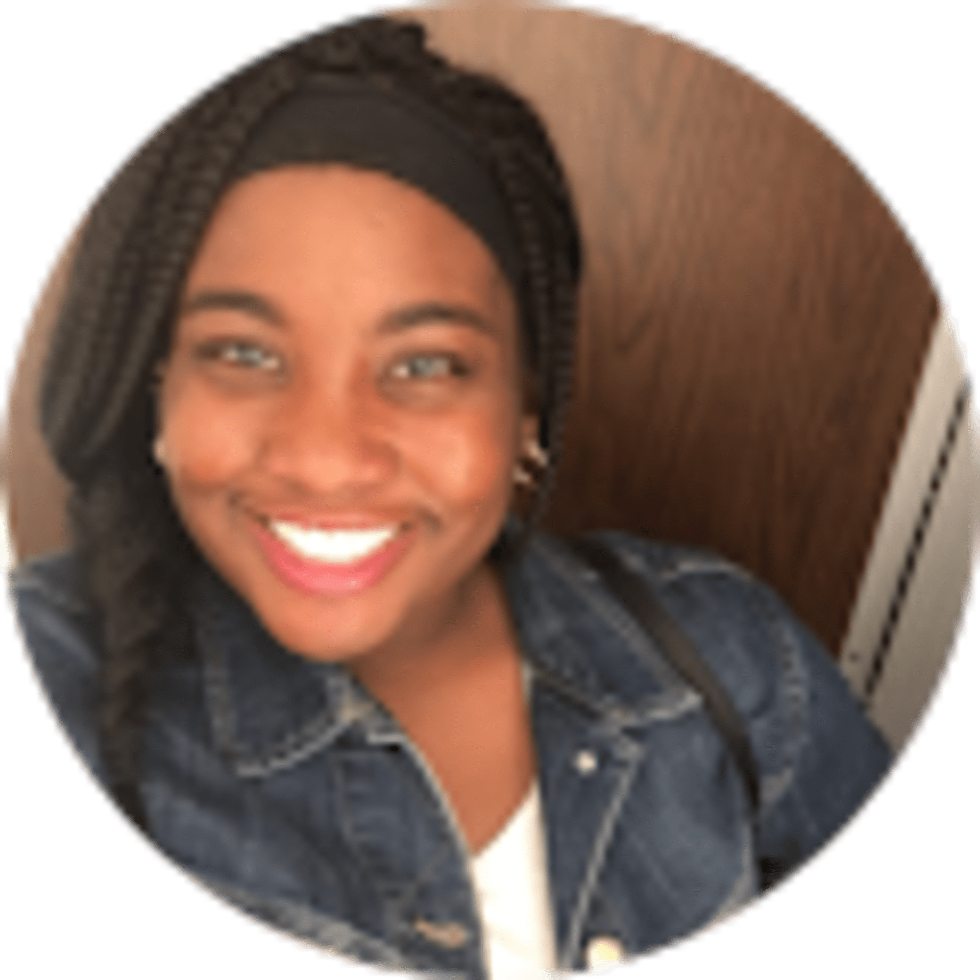 Reneshia J avatar