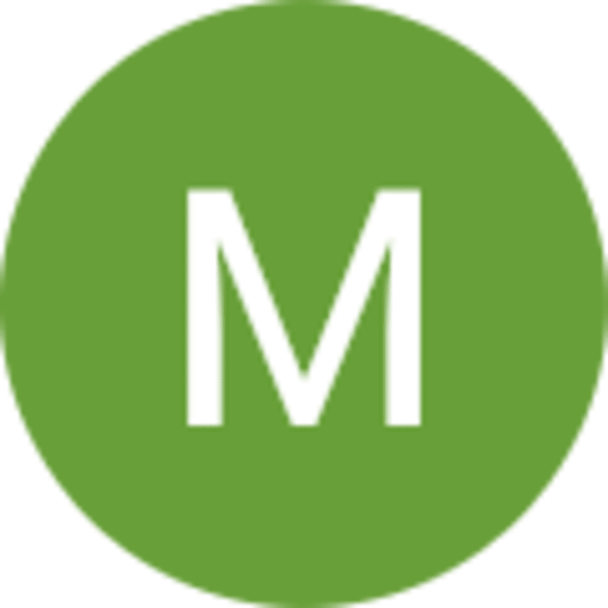 Mercedes Rucka avatar