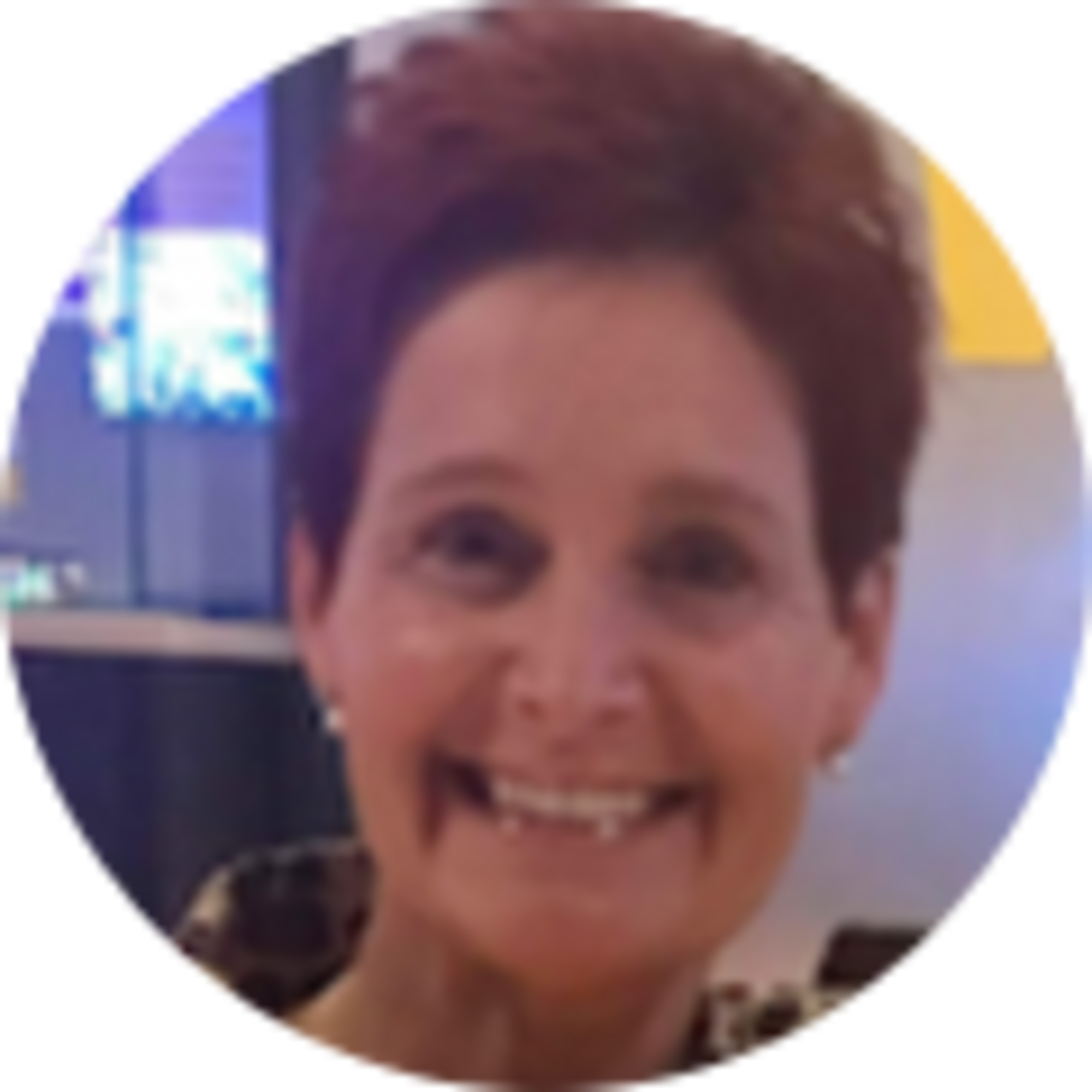 Mary Beth Long avatar