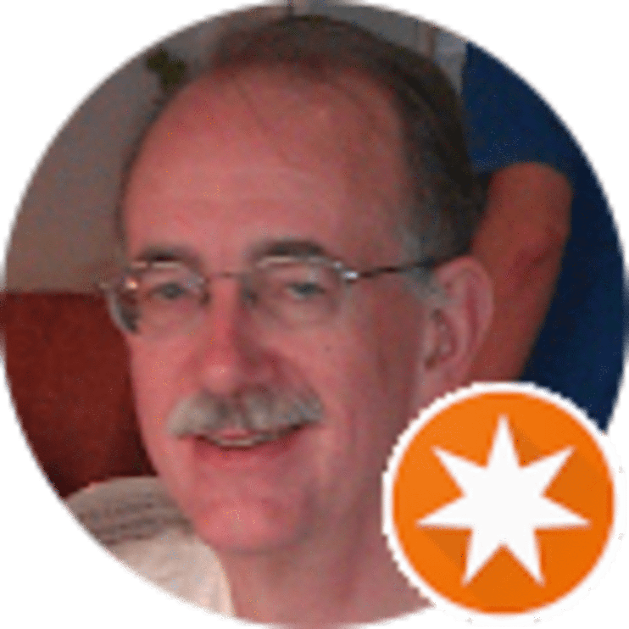 Kevin Oberman avatar