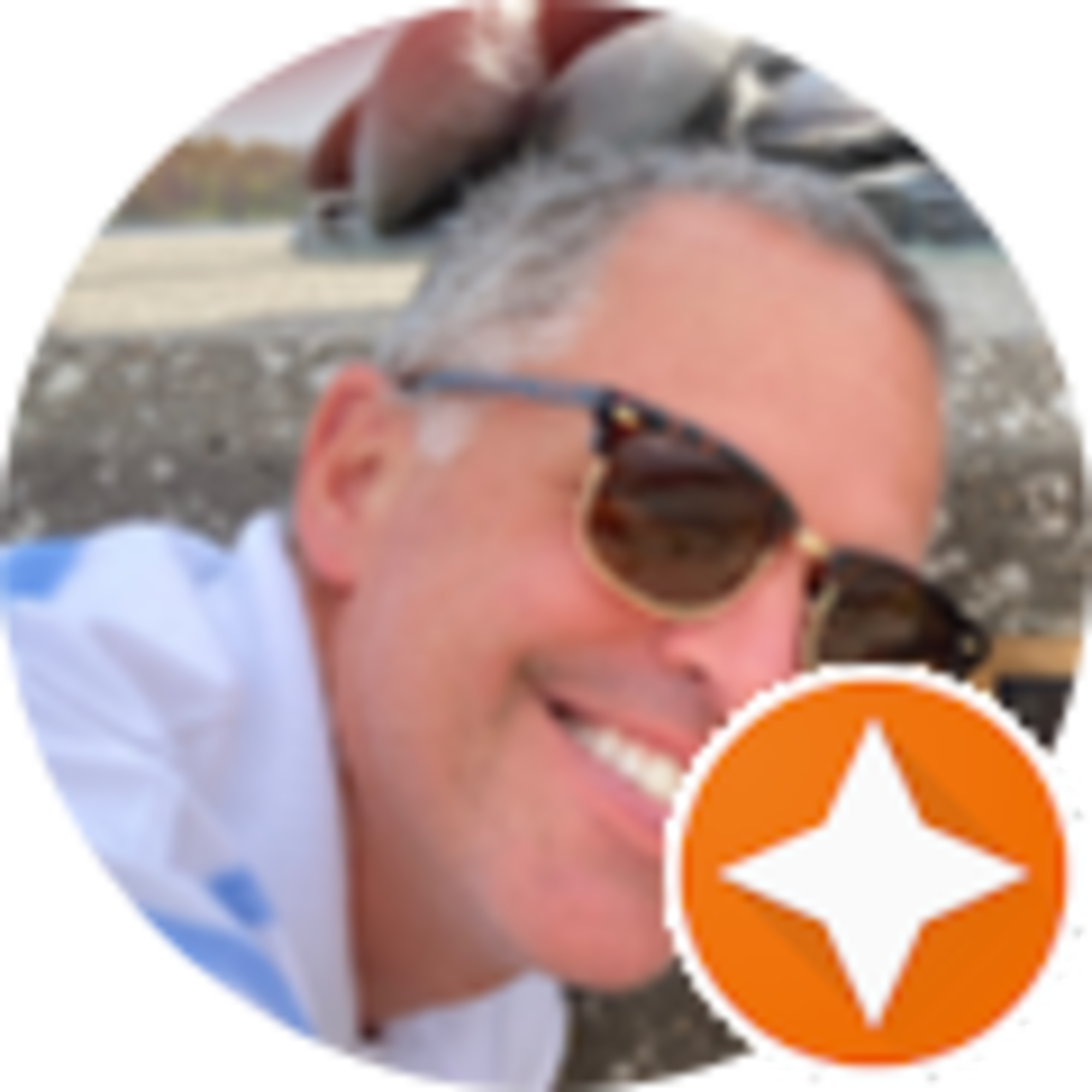 Chuck P avatar