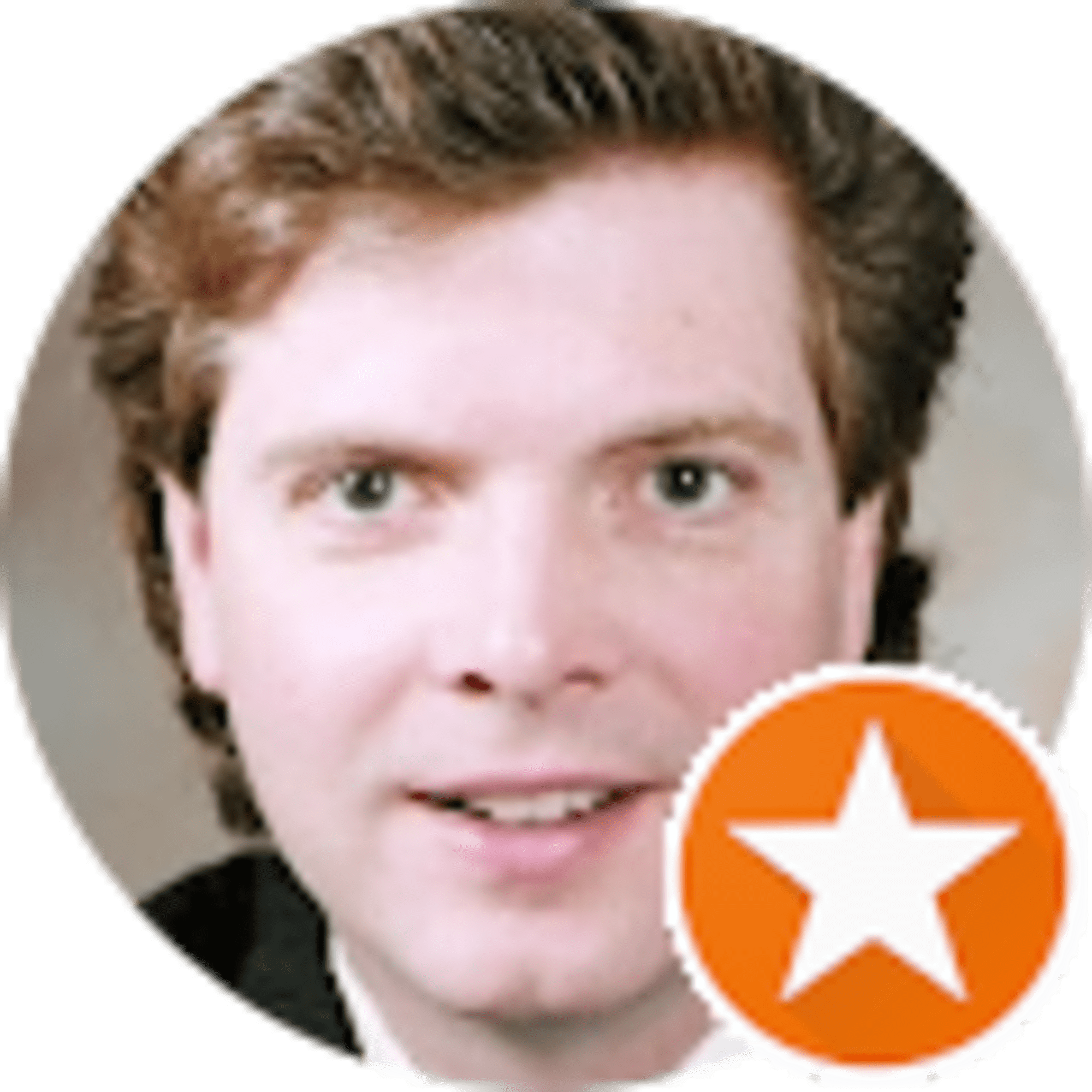 Mark Page avatar
