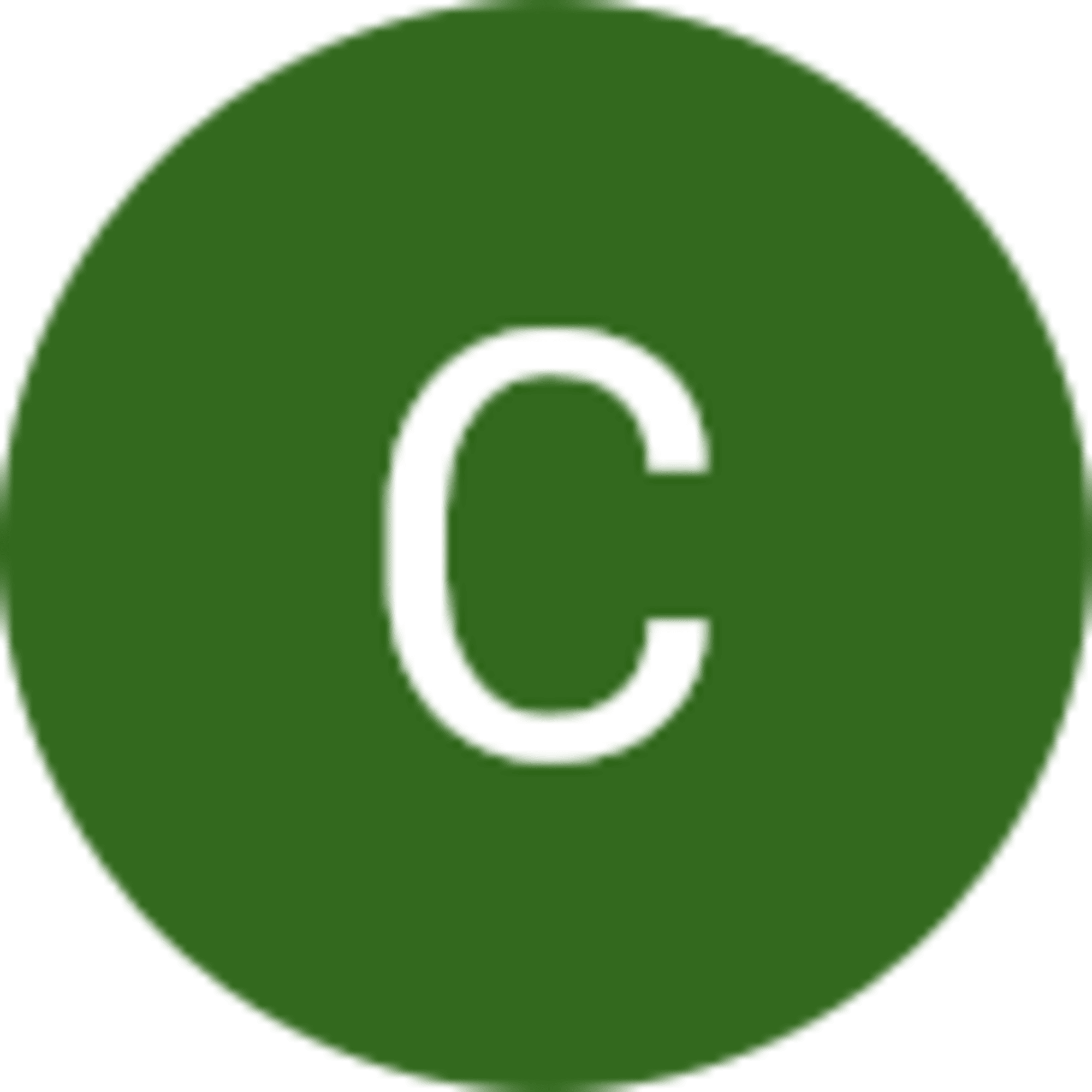 CLARICE BROWN avatar