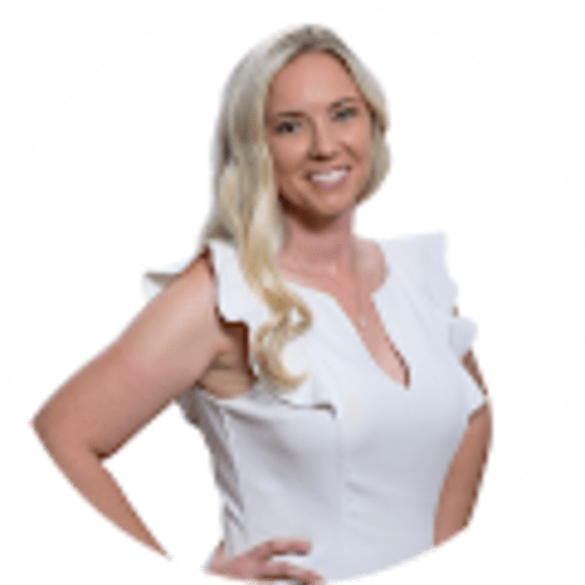 Alicia Chapman, Realtor avatar